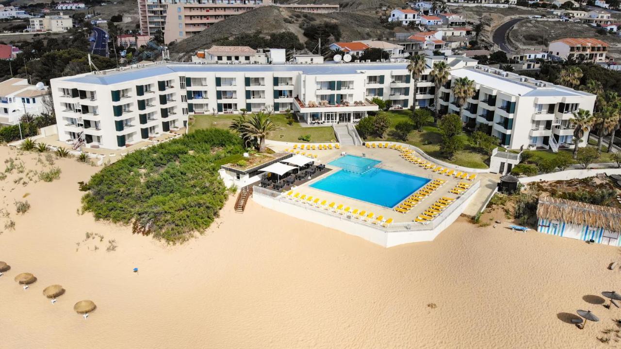 Vila Baleira Suites Porto Santo Exterior photo